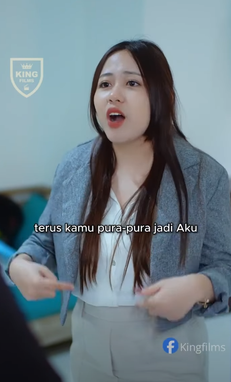 N1710077 keserakahan akan membuat diri mu jatuh dan terpuruk!!! Part 2