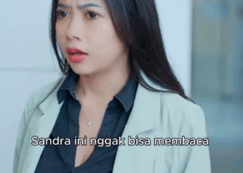 N2110081 Menggali lubang untuk diri sendiri!! dia berbohong dia yang malu pada akhirnya!! Part 2