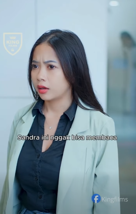 N2110081 Menggali lubang untuk diri sendiri!! dia berbohong dia yang malu pada akhirnya!! Part 2