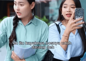 N2110083 keserakahan akan membuat diri mu jatuh dan terpuruk!!! Part 2