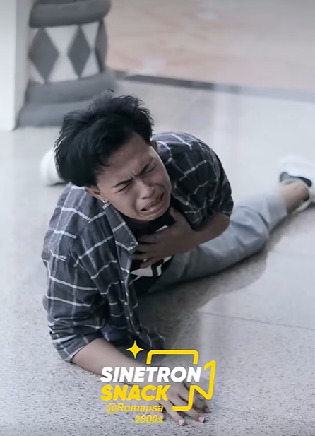 N0410310 Udah terlalu ngenes sampai part 2