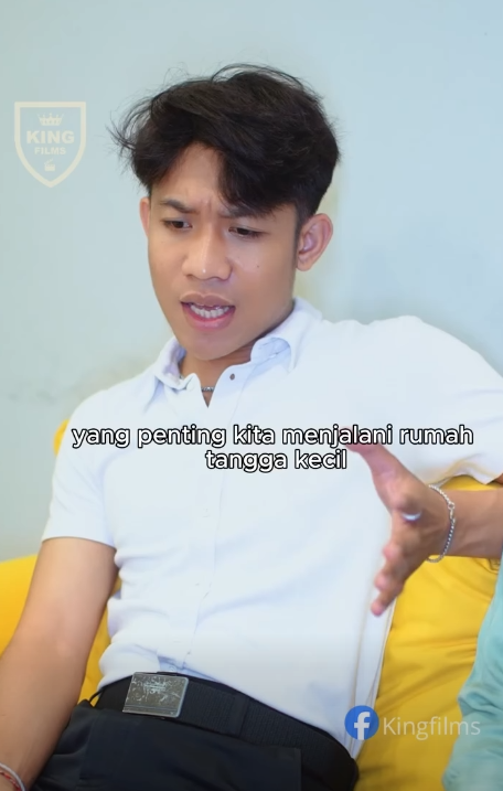 N2210086 Lebih baik memberi makan binatang daripada manusia!!Binatang lebih tahu hutang budi daripada manusia‼ Part 2