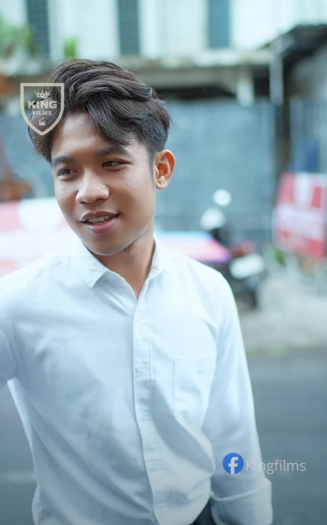 N2210085 Berhati hatilah dalam memilih pasangan hidup!! Part 2