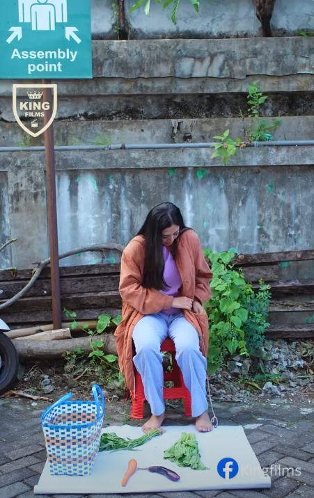 N2210087 Jangan semena mena karena jabatan, karena jabatan tidak ada artinya part 2