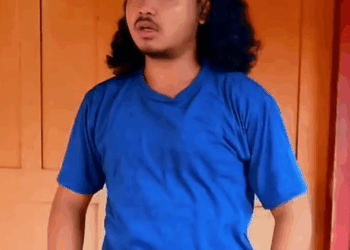 N2010371 MODUS BARU! PRIA INI PURA PURA BUTA UNTUK MELAKUKAN INI! Part 2