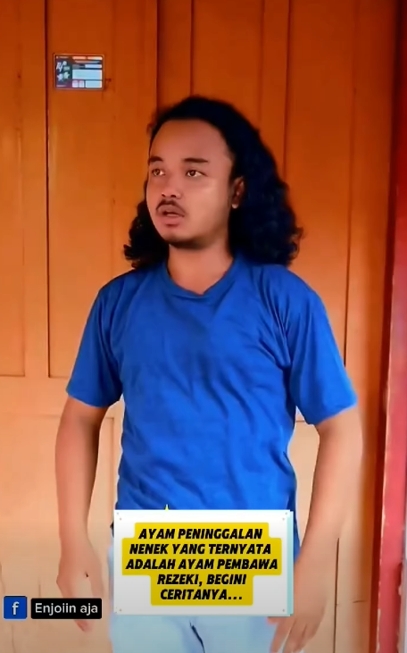 N2010371 MODUS BARU! PRIA INI PURA PURA BUTA UNTUK MELAKUKAN INI! Part 2