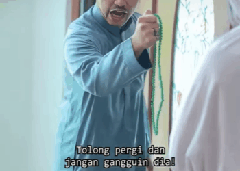 N0410313 Apa penyebab keluarga part 2