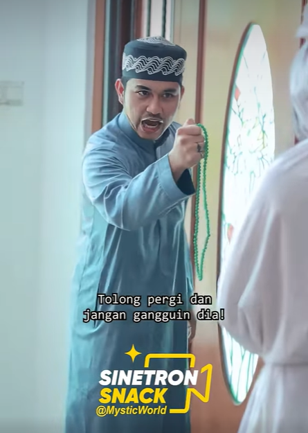 N0410313 Apa penyebab keluarga part 2