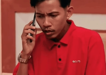 N2010370 KEJAM! SUAMI INI NEKAT MENODAI MERTUANYA YANG BISU! Part 2