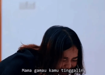 N2010373 KARYAWAN INI MENCURI ASI BOSSNYA SENDIRI TERNYATA INI TUJUANNYA! Part 2