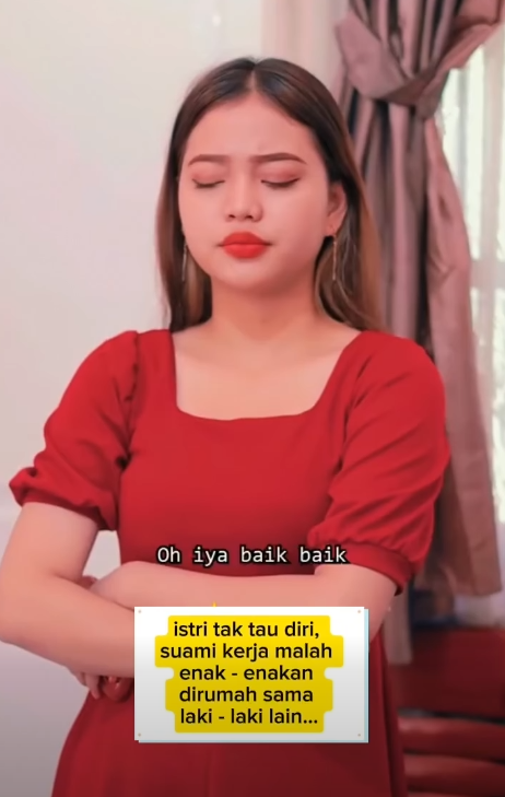 N2210383 PARAH! PADAHAL TOKOH AGAMA, TAPI KELAKUANNYA KOK,,, Part 2