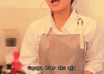 N2210384 GUS GUS APA YANG GAWAT YA GUS GUS INI! Part 2