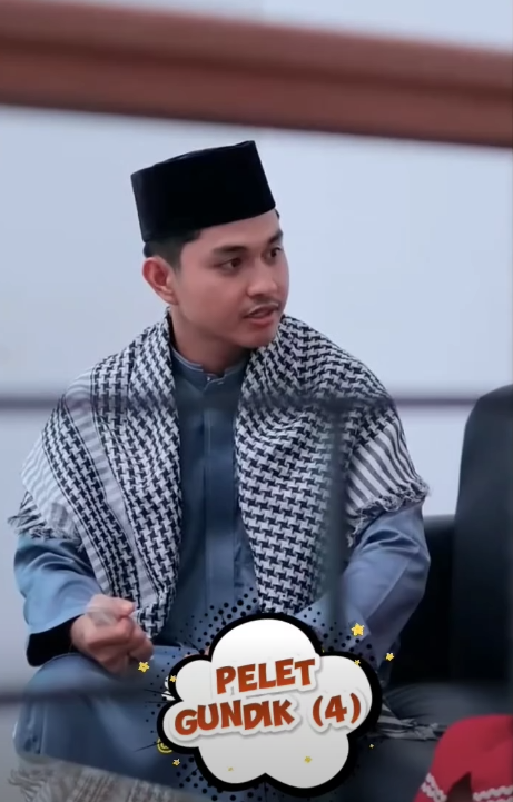 N2010333 WANITA INI HAMPIR DICELAKAI OLEH PAK RT! UNTUNG ADA SHIRA Part 2