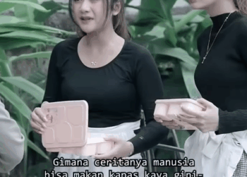 N2010334 PARAH! SANTRI INI BERUBAH MENJADI WANITA DEMI MELAKUKAN HAL INI! Part 2