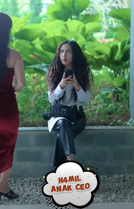 N2110336 SIHIR PENGHENTI WAKTU VS SIHIR SHIRA, KIRA KIRA SIAPA YANG MENANG part 2