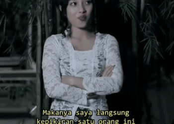 N2110339 SHIRA IKUT PELELANGAN MANUSIA BUAT APA part 2