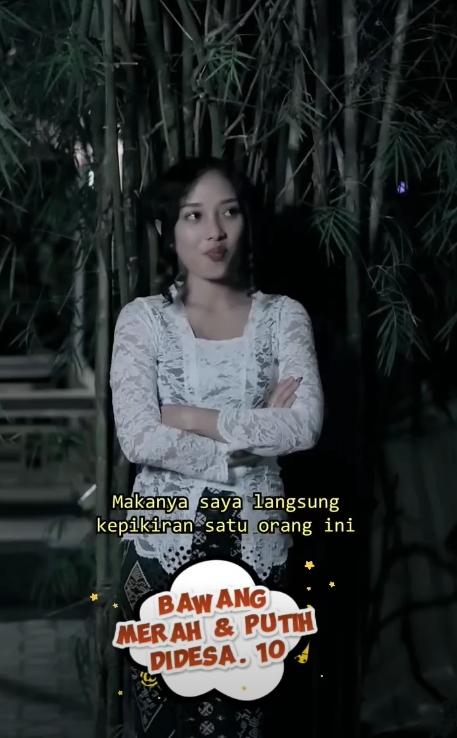 N2110339 SHIRA IKUT PELELANGAN MANUSIA BUAT APA part 2