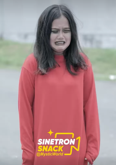 N0310308 Hantu ini kabur dari kurunga part 2