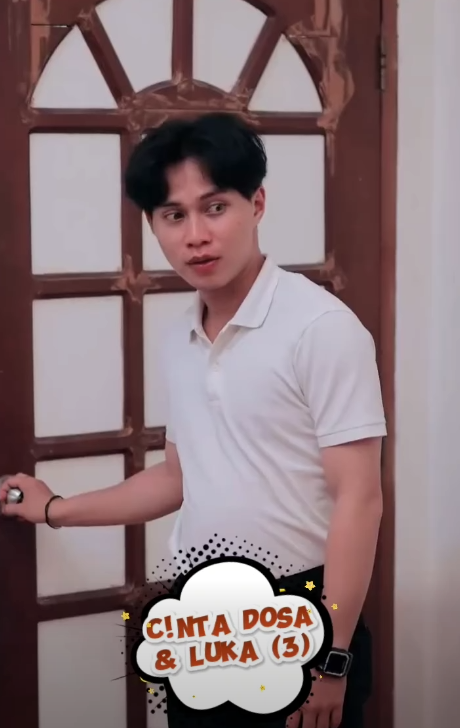 N2110335 BAHAYA PACARAN! INI YANG TERJADI JIKA KALIAN SALAH MEMILIH PASANGAN! Part 2