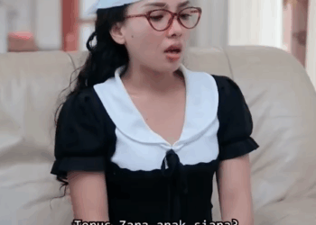 N2110338 SETELAH DITINGGAL IBUNYA, KELAKUAN ASLI AYAH TIRI PUN TERUNGKAP! Part 2