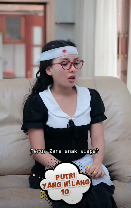 N2110338 SETELAH DITINGGAL IBUNYA, KELAKUAN ASLI AYAH TIRI PUN TERUNGKAP! Part 2