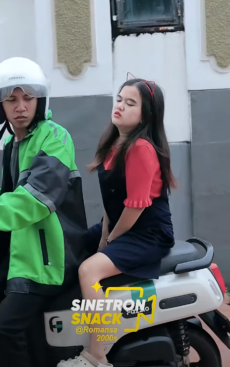 N2010369 Dipendam sendiri padahal part 2