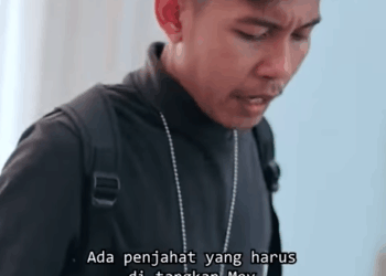 N2010371 E2 Lagi serius ngejar buron part 2