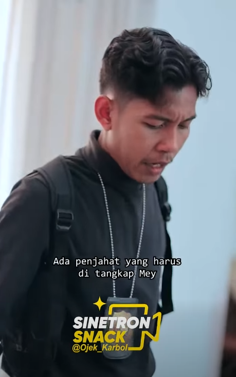 N2010371 E2 Lagi serius ngejar buron part 2