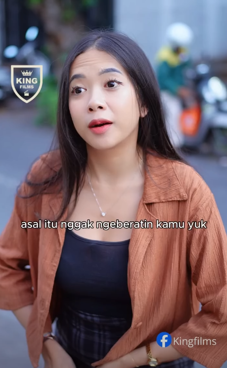 N2310093 Kegigihan akan membuat masa depan mu cerahâť— part 2