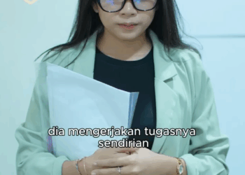 N2310094 Jabatan tidak menjamin karakter orang itu baik atau buruk‼ part 2