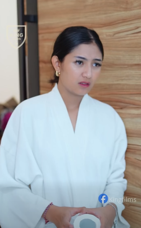 N2310091 Waktu Tak Bisa Kembali part 2