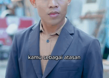 N2310090 Jangan semena mena karena jabatan, karena jabatan tidak ada artinya part 2