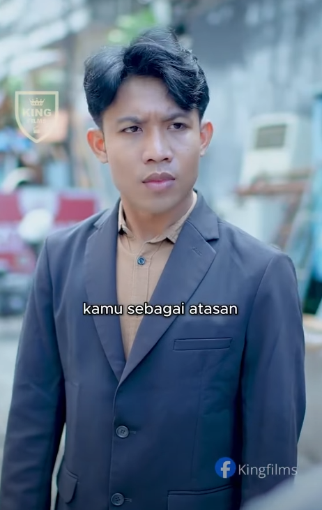 N2310090 Jangan semena mena karena jabatan, karena jabatan tidak ada artinya part 2