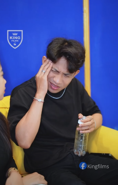 N2310092 Jangan asal membuat persepsi yang buruk terhadap orang lainâť— part 2