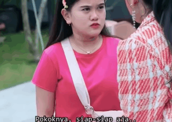 N2210344 IBU INI MENGAMBIL AIR SENI ANAKNYA TERNYATA INI part 2