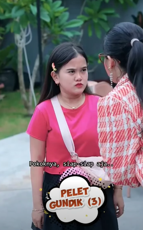 N2210344 IBU INI MENGAMBIL AIR SENI ANAKNYA TERNYATA INI part 2