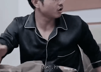 N2310349 MODUS BARU! PRIA INI PURA PURA BUTA UNTUK MELAKUKAN INI! Part 2