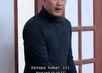 N2310347 HAMPERS AJAIB INI BISA MENGABULKAN SEGALA KEINGINAN, TAPI KOK part 2