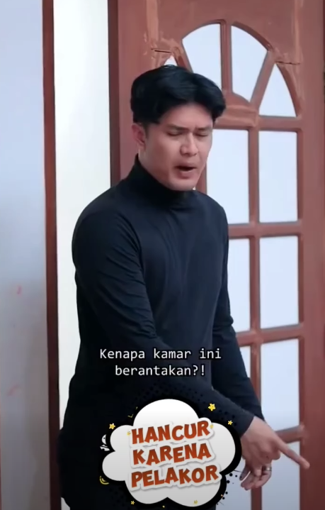 N2310347 HAMPERS AJAIB INI BISA MENGABULKAN SEGALA KEINGINAN, TAPI KOK part 2