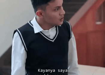 N2310348 GAWAT! PARA PEMBANTU INI HENDAK MEMBUNUH MAJIKANNYA YANG BUTA!GAWAT! PARA Part 2