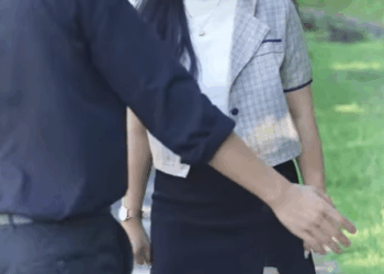 N1309196 Semua ini hanya salah paham part 2