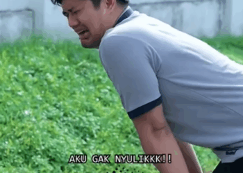 N2310346 KARYAWAN INI MENCURI ASI BOSSNYA SENDIRI TERNYATA INI TUJUANNYA! Part 2