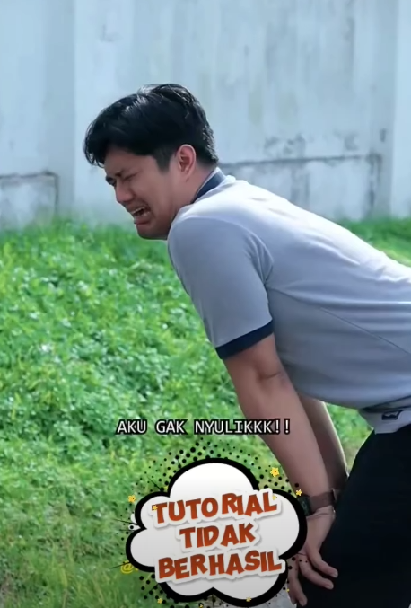 N2310346 KARYAWAN INI MENCURI ASI BOSSNYA SENDIRI TERNYATA INI TUJUANNYA! Part 2