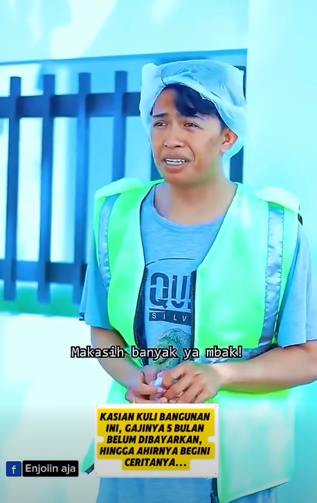 N2310387 b4l4s d3nd4m istri mud4 yang diperlakuk4n istri pertama seperti ini selesai part 2