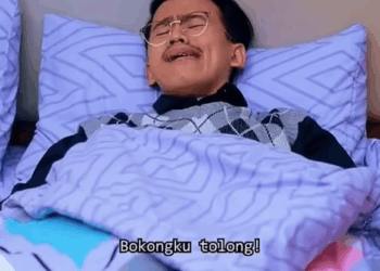 N2310388 Aku percaya sama dia part 2