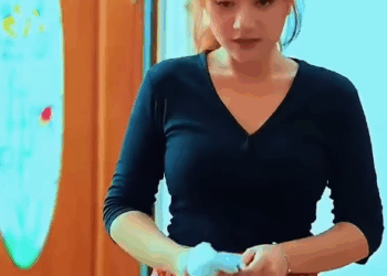 N2310385 b3rk4t b4nd0 aja1b nenek ini bisa berubah jadi muda, begini ceritanya part 2