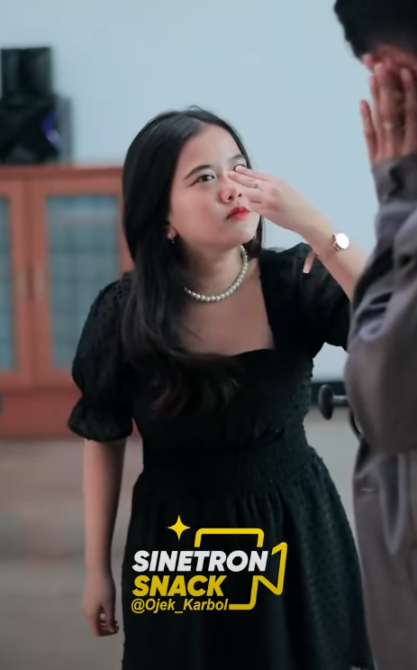 N2310386 Ngaku ngaku kerja padahal part 2