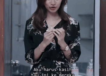 N2310387 Drama penuh dendam dan part 2