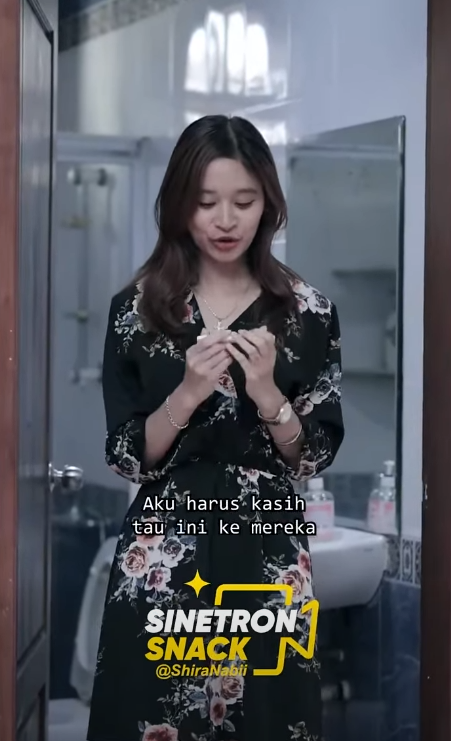 N2310387 Drama penuh dendam dan part 2