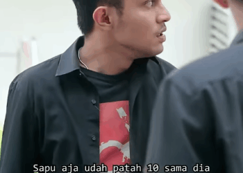 N2310384 Matanya nggak bisa diem part 2